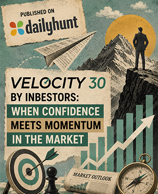 Velocity 30 by inbestors: when confidence meets momentum in the market
