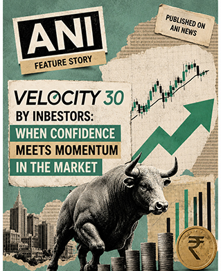 Velocity 30 by inbestors: when confidence meets momentum in the market
